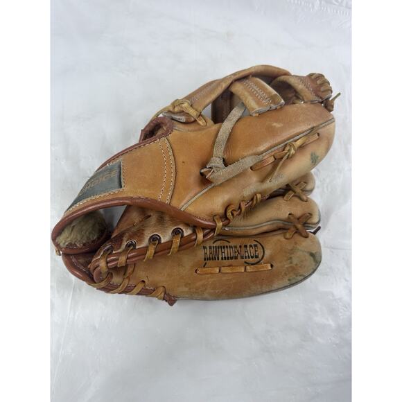 Winners Choice Baseball Gloves AA-230-6 Leather Right Hand Throw - Picture 1 of 6